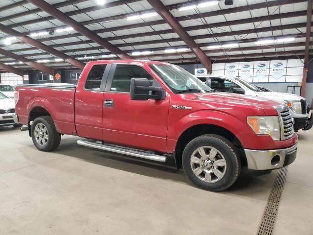 Ford F-150 Super Cab Image 3