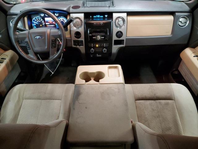 Ford F-150 Super Cab Image 12