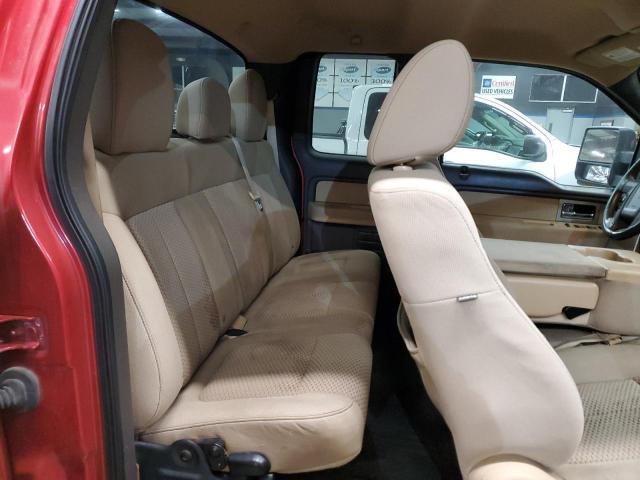 Ford F-150 Super Cab Image 8