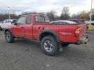 Toyota Tacoma Xtracab Image 2