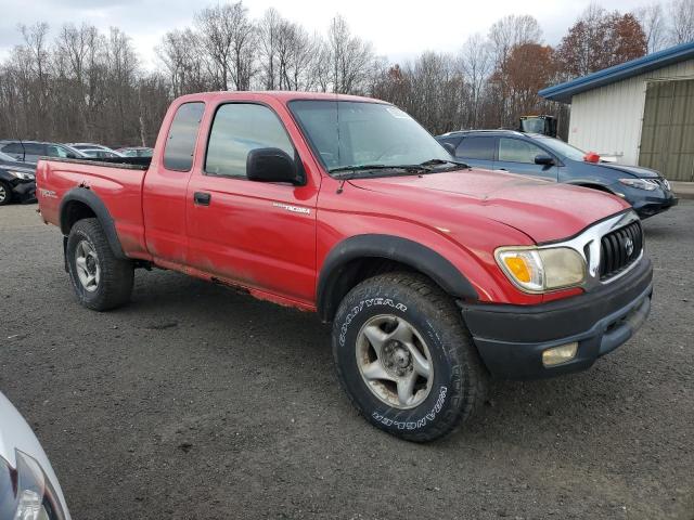 Toyota Tacoma Xtracab Image 9