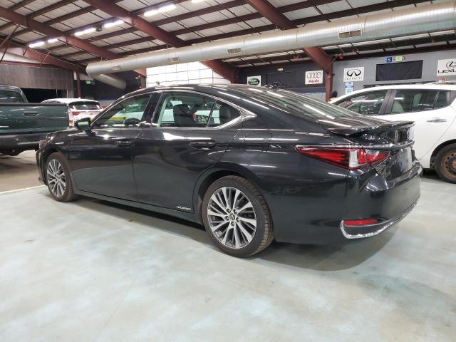 Lexus Es 300h Image 10