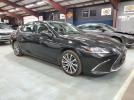 Lexus Es 300h Image 5