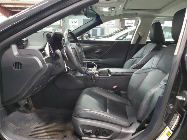 Lexus Es 300h Image 11