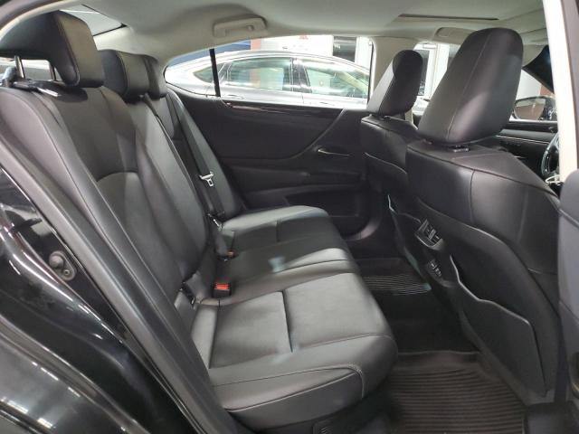 Lexus Es 300h Image 8