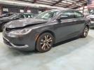 Chrysler 200 Limited Image 1
