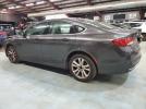Chrysler 200 Limited Image 12