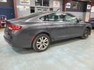 Chrysler 200 Limited Image 7