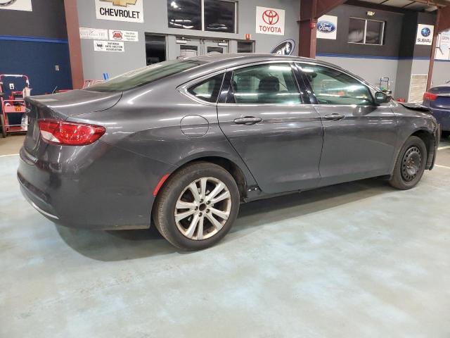 Chrysler 200 Limited Image 7