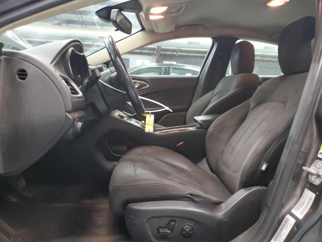 Chrysler 200 Limited Image 6