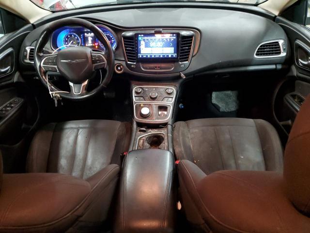 Chrysler 200 Limited Image 11