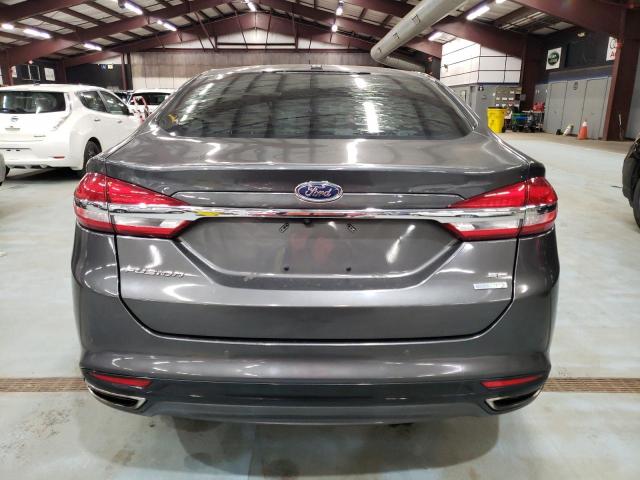 Ford Fusion Se Image 5