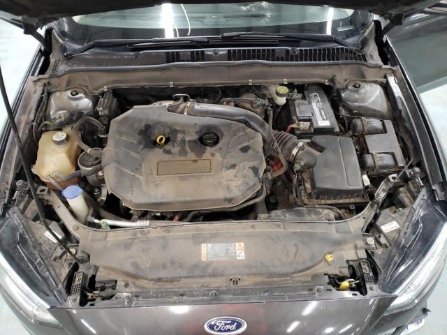 Ford Fusion Se Image 12