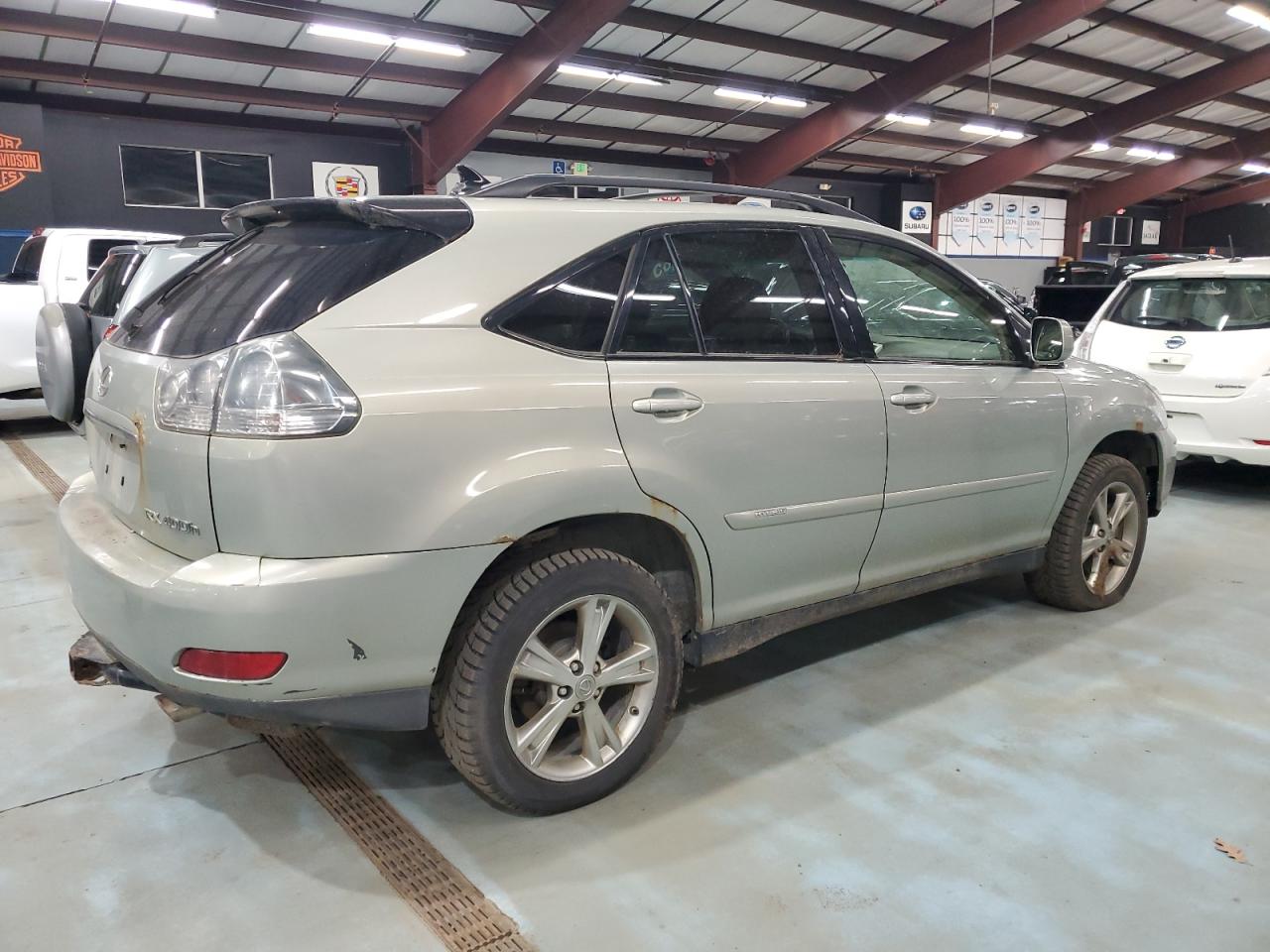 Lexus RX 400h Image 6