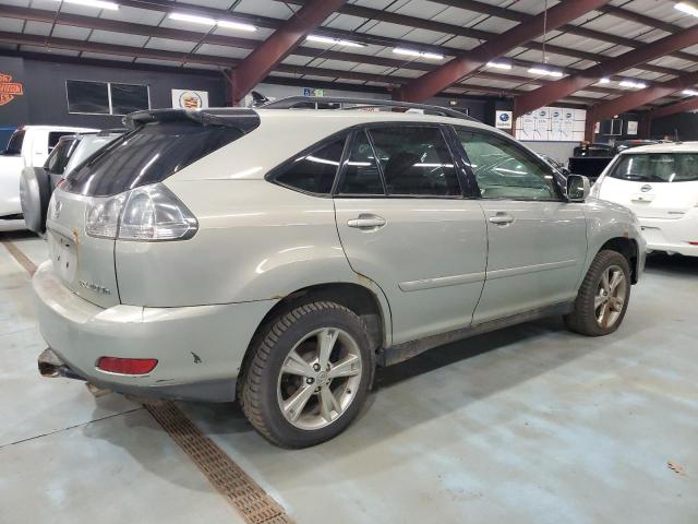 Lexus RX 400h Image 6