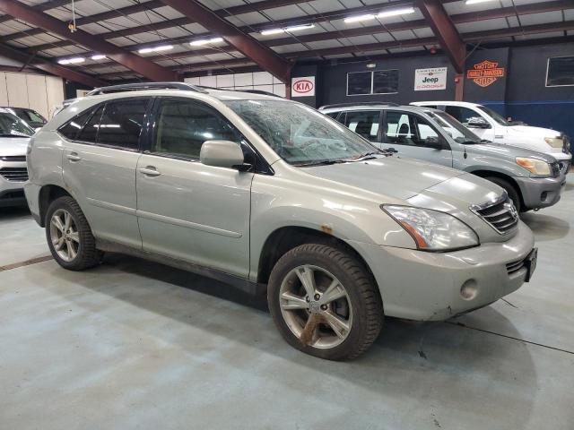 Lexus RX 400h Image 4