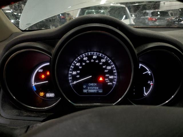 Lexus RX 400h Image 8