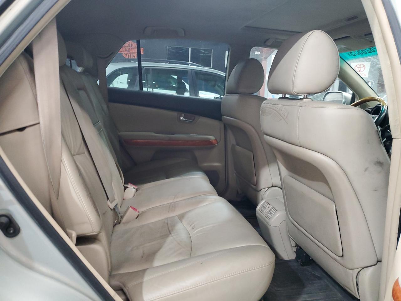 Lexus RX 400h Image 5