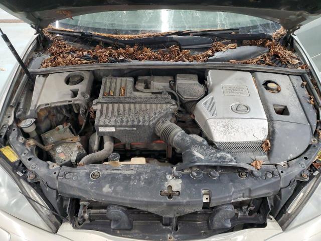 Lexus RX 400h Image 7