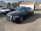 Mercedes-Benz S-Class 580 4matic Image 1
