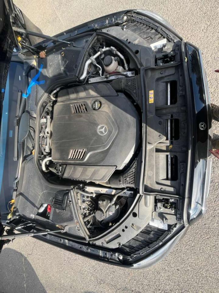 Mercedes-Benz S-Class 580 4matic Image 5