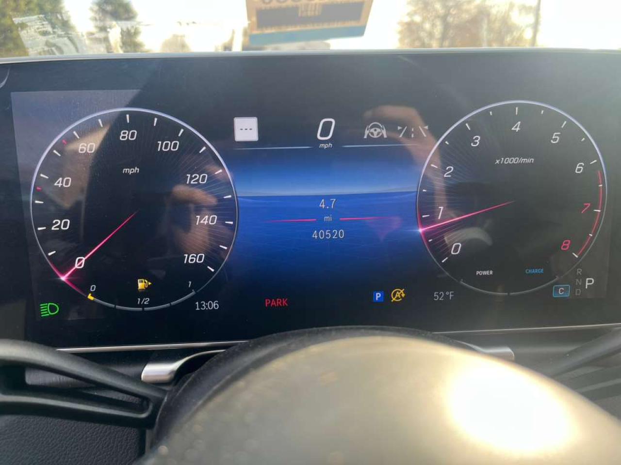 Mercedes-Benz S-Class 580 4matic Image 8