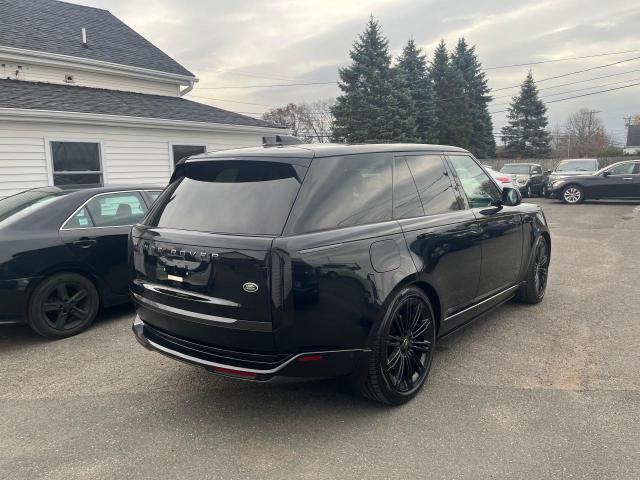 Land Rover Range Rover Autobiography Image 3