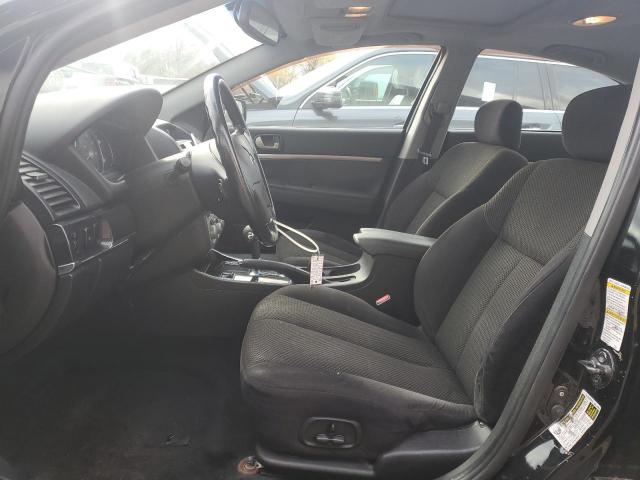 Mitsubishi Galant Es Image 11