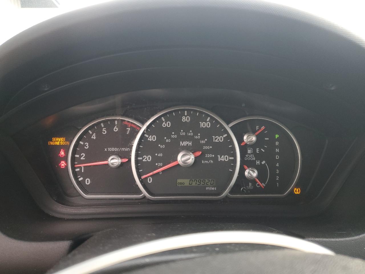 Mitsubishi Galant Es Image 7