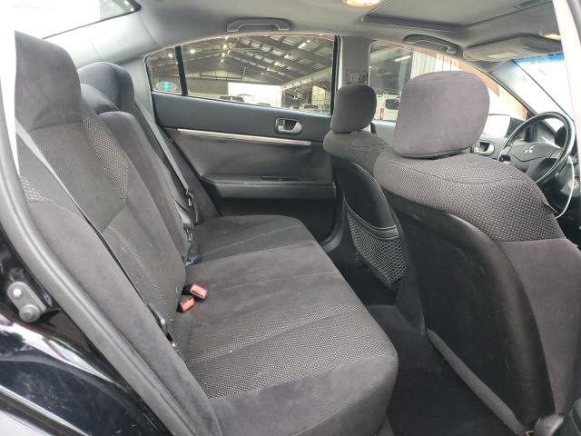 Mitsubishi Galant Es Image 10