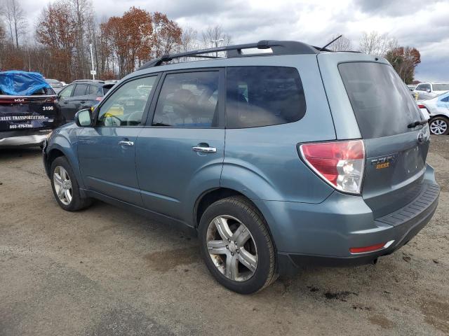Subaru Forester 2.5x Premium Image 2