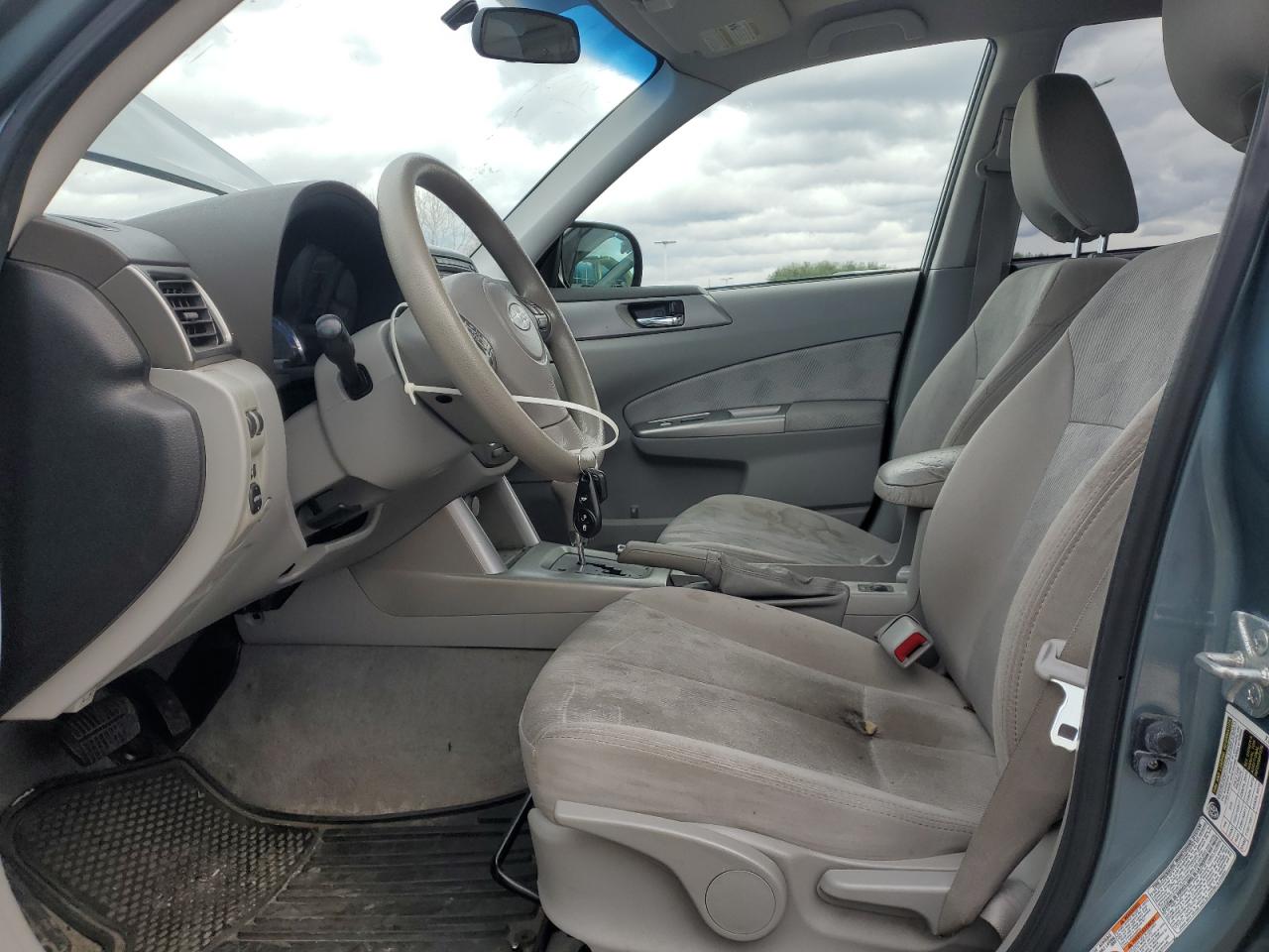 Subaru Forester 2.5x Premium Image 9