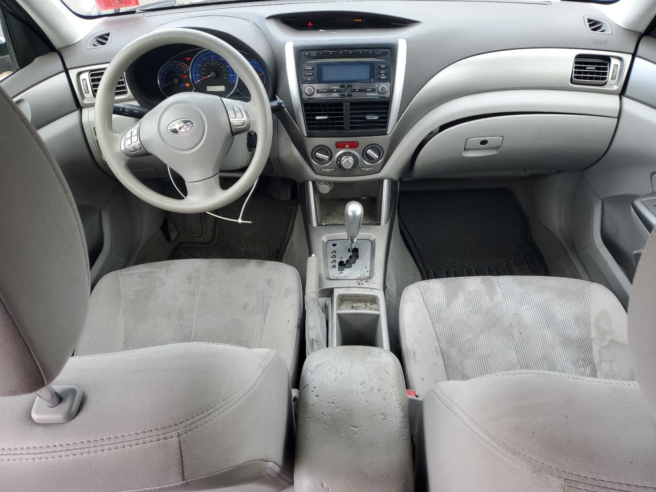 Subaru Forester 2.5x Premium Image 11