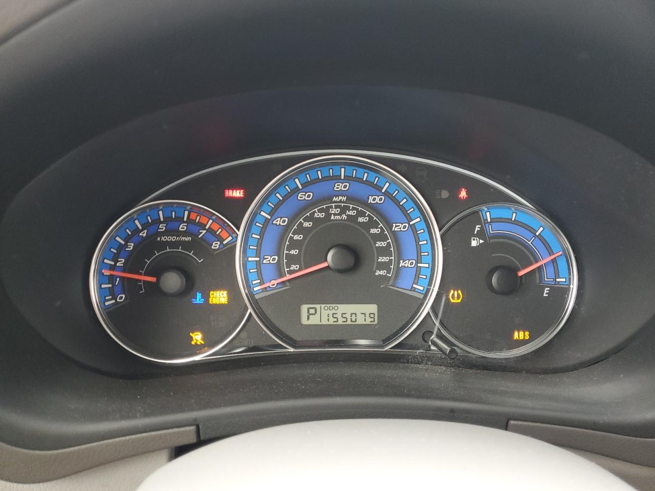 Subaru Forester 2.5x Premium Image 5