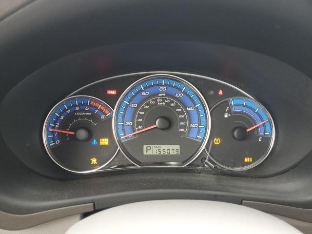 Subaru Forester 2.5x Premium Image 5