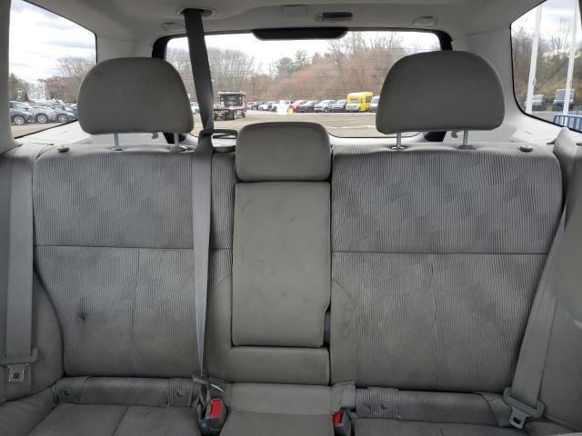 Subaru Forester 2.5x Premium Image 4