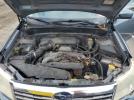 Subaru Forester 2.5x Premium Image 10
