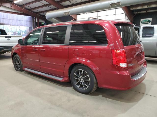 Dodge Caravan R/t Image 5