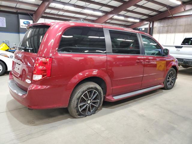 Dodge Caravan R/t Image 2