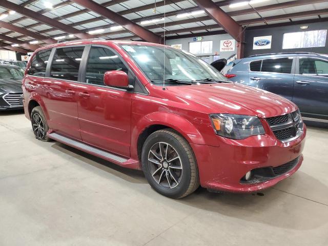 Dodge Caravan R/t Image 3