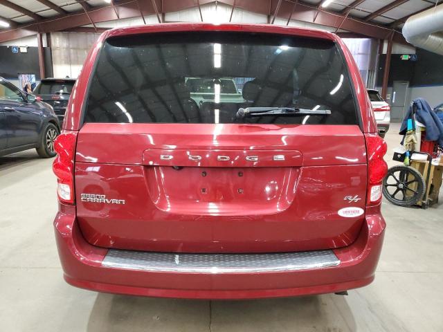 Dodge Caravan R/t Image 11
