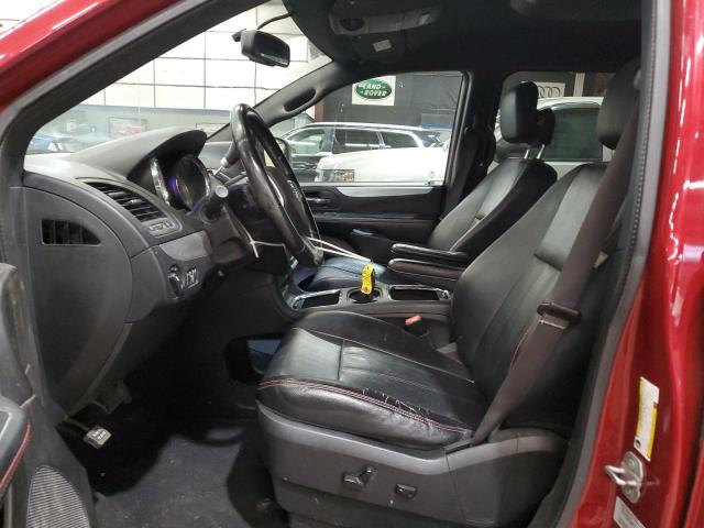 Dodge Caravan R/t Image 12