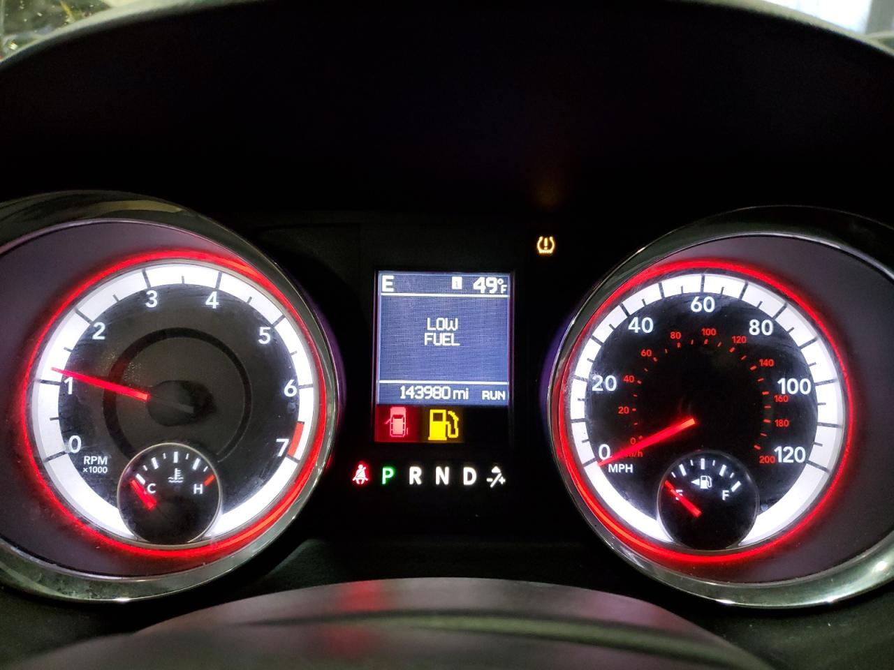 Dodge Caravan R/t Image 4