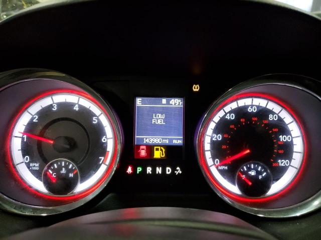 Dodge Caravan R/t Image 4