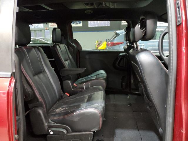 Dodge Caravan R/t Image 9