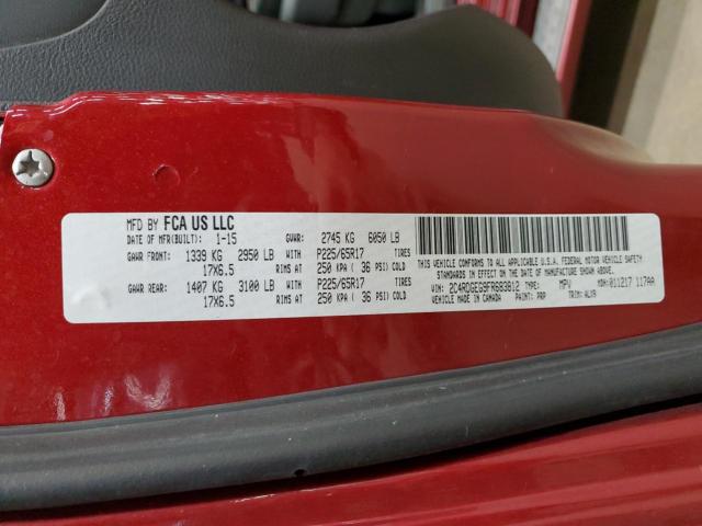 Dodge Caravan R/t Image 10