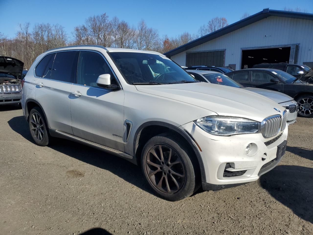 BMW X Series Xdrive35i Image 8