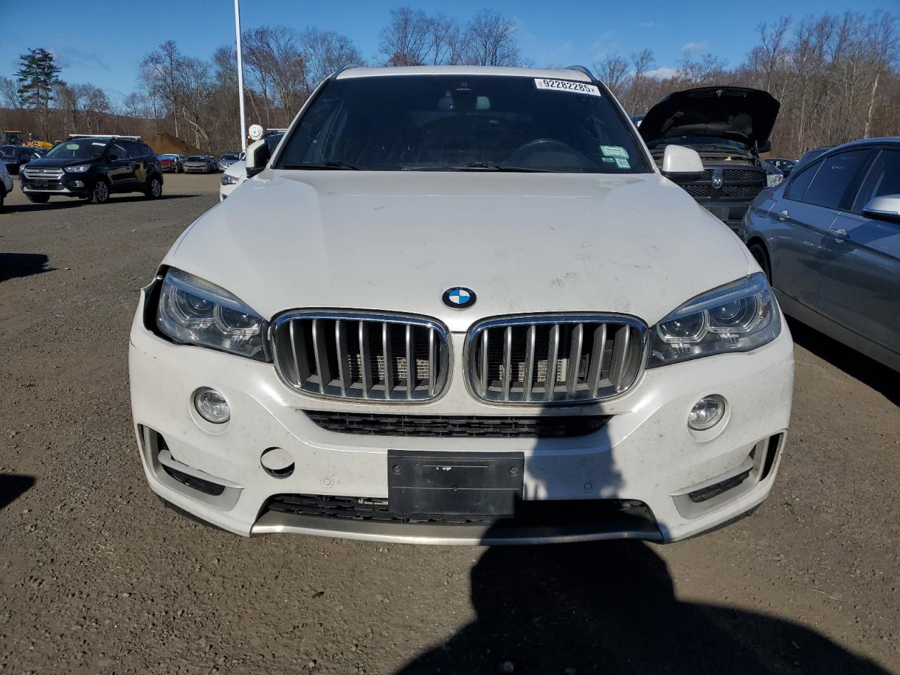 BMW X Series Xdrive35i Image 3