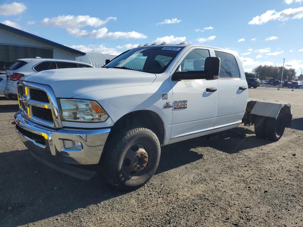 Ram 3500 Image 1