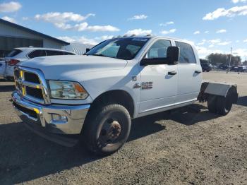  Salvage Ram 3500